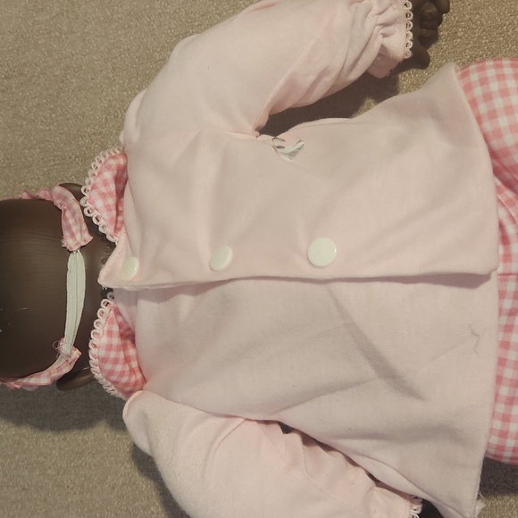 ME AND MOLLY Doll Adorable Pink Baby Doll - Picture 5 of 13